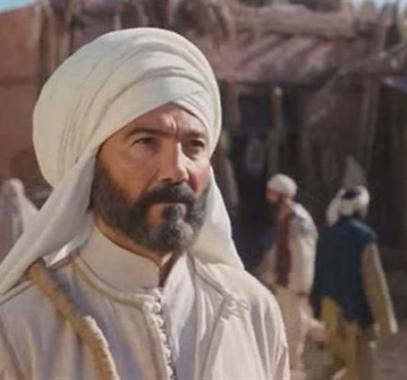 خالد النبوي