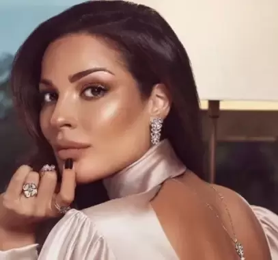نادين نجيم