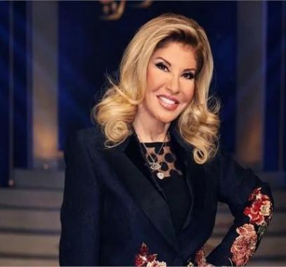 هالة سرحان