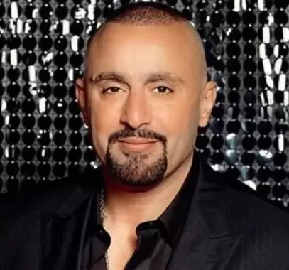 أحمد السقا