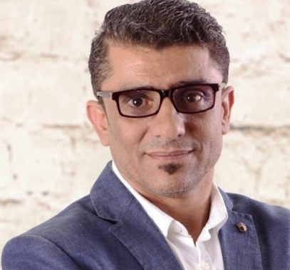 سليم محمد الزعنون