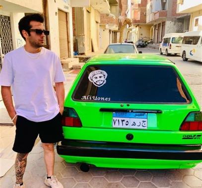 نجم طائر الرفراف