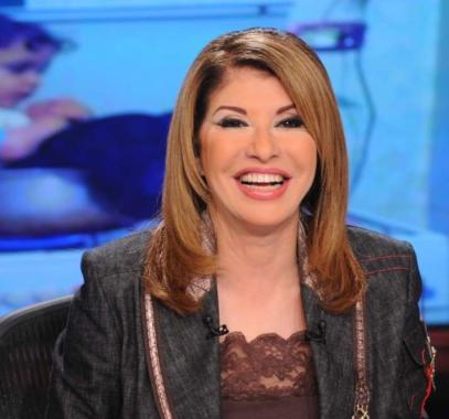 هالة سرحان