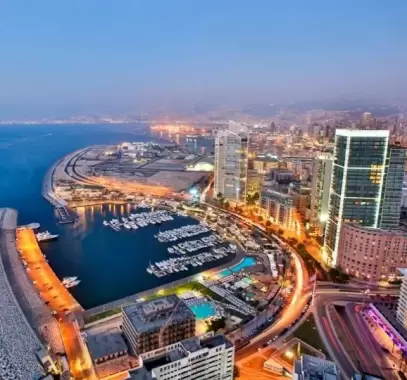 أفضل 10 فنادق في بيروت لقضاء إجازة قصيرة في الصيف