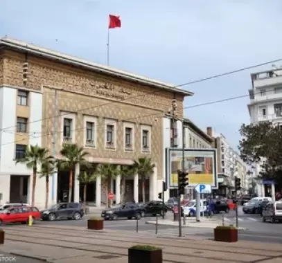 OCP المغربية تستثمر 7 مليارات دولار لإنتاج الأمونيا الخضراء