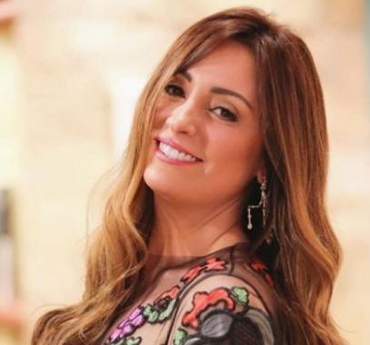 نرمين الفقي