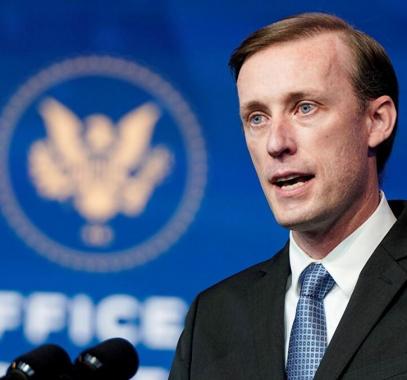 جاك ساليفان