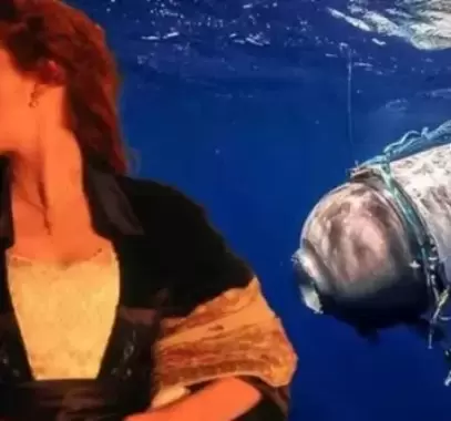 وفاة نجم فيلم 
