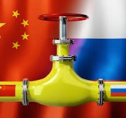 رسميا.. روسنفت والبترول الصينية تستخدمان الروبل واليوان