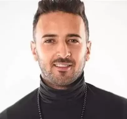 محمد مهران