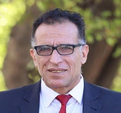 مصطفى إبراهيم