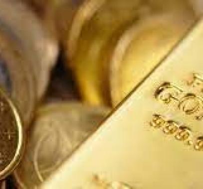 المركزي الإماراتي يعزز رصيده من الذهب.. نمو 38% بنهاية مارس