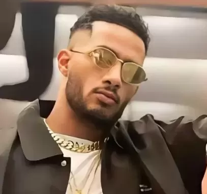 محمد رمضان