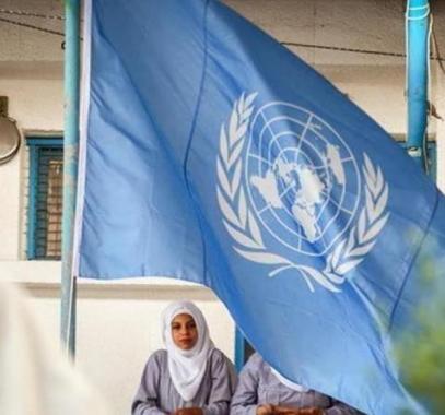 الولايات المتحدة: سنقدم 73 مليون دولار كدعم للأونروا