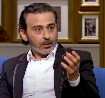 أحمد عزمي