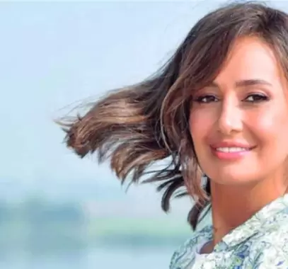 حلا شيحة