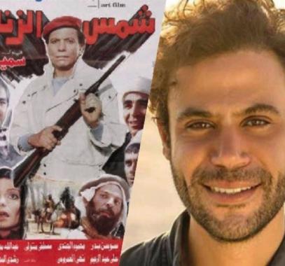 محمد عادل امام