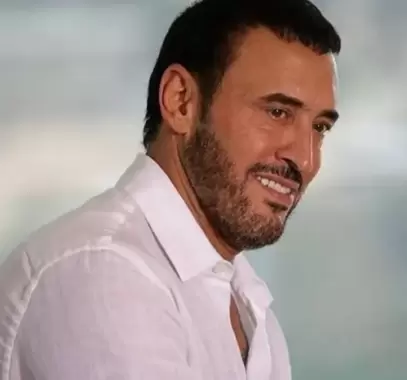 كاظم الساهر