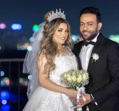 تامر عاشور