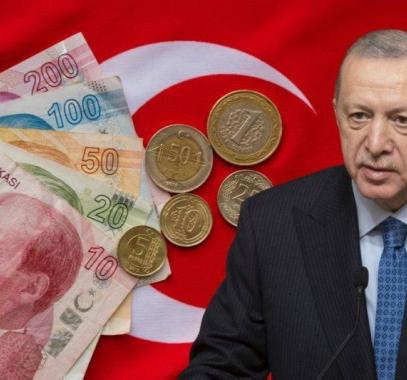 أردوغان يلمح إلى رفع معدلات الفائدة في تركيا