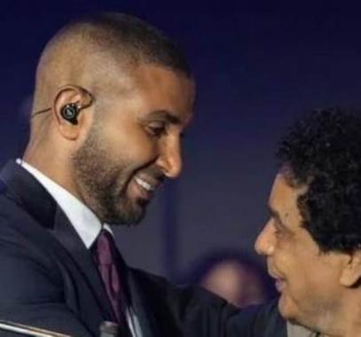 محمد منير واحمد سعد