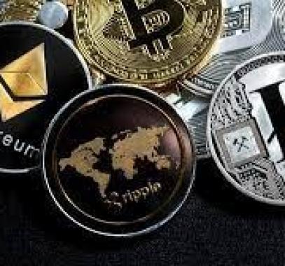 تراجعات قوية للعملات المشفرة بعد اتهامات أميركية لـ