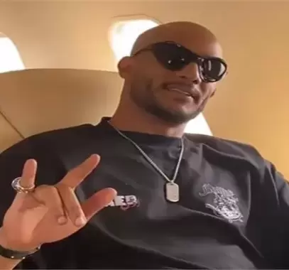 محمد رمضان