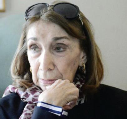 فايزة واصف