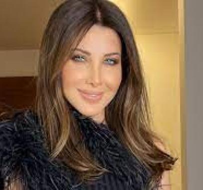 نانسي عجرم