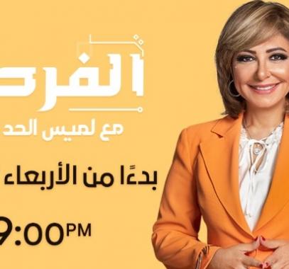 لميس الحديدي