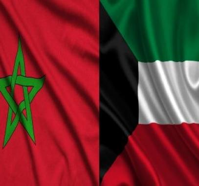 إشادة كويتية بالدور المغربي ووكالة بيت مال القدس في دعم المقدسيين 