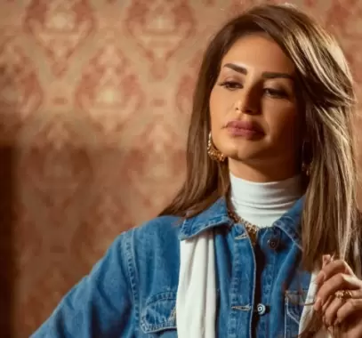 منة فضالي