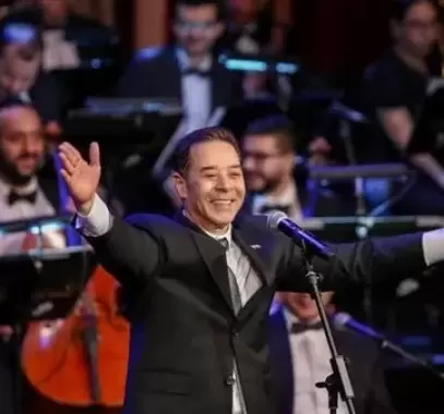 مدحت صالح