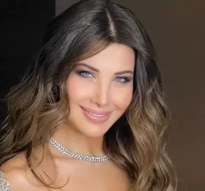 نانسي عجرم