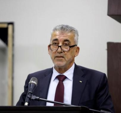الصالح: لم يتم التوافق على كافة القضايا الفنية لإجراء الانتخابات المحلية بغزّة