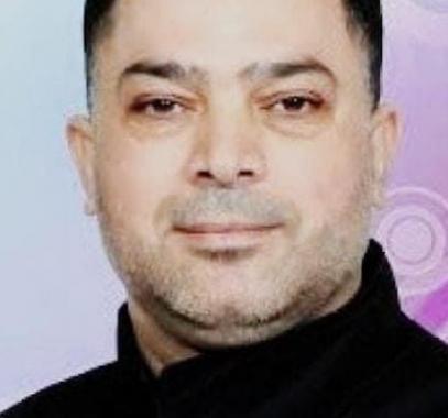 الاسير خليل براقعة