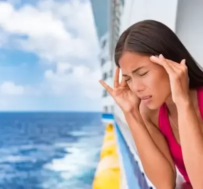 دوار البحر: الأسباب، الأعراض، العلاج