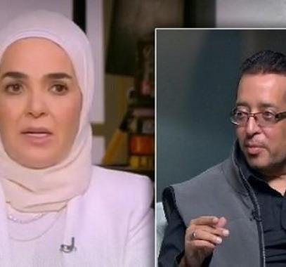 منى عبد الغني