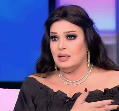 فيفي عبده