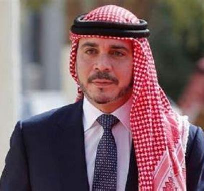 الامير علي بن الحسين