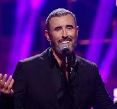 كاظم الساهر