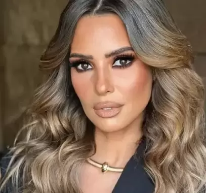 إيمان العاصي