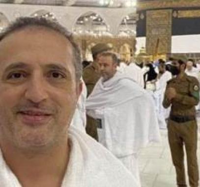شريف مدكور