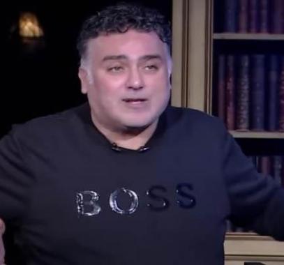 تامر حبيب
