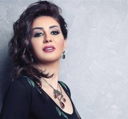 وفاء عامر