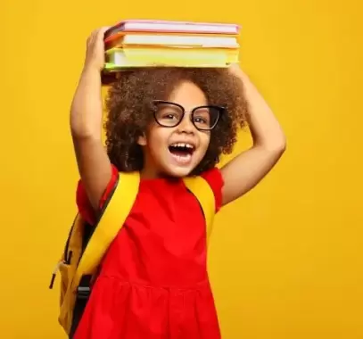 نصائح تحضير الأطفال للعودة إلى المدرسة
