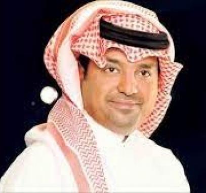 راشد الماجد