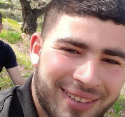 الشهيد خالد صباح