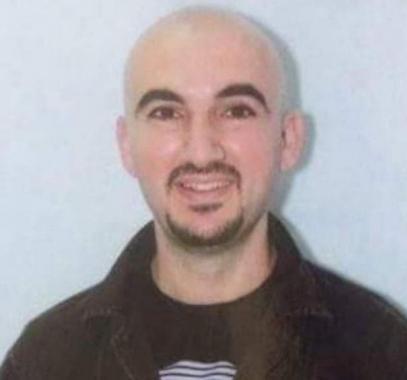 الاسير سامر متعب