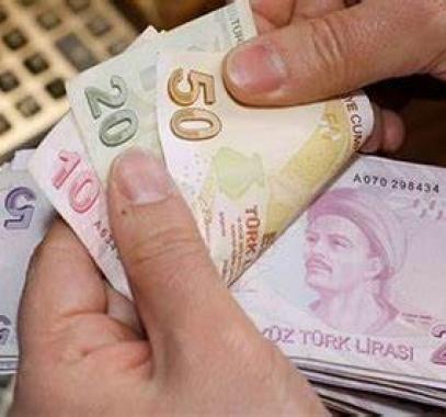 التضخم في تركيا